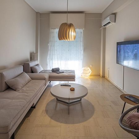 Demetra - Koukaki Center Apartment Athens Exterior photo