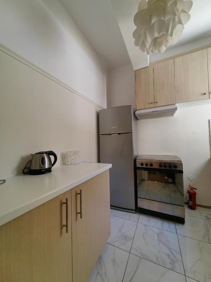 Demetra - Koukaki Center Apartment Athens Exterior photo
