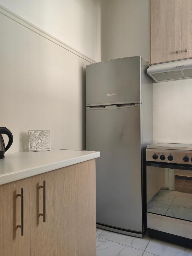 Demetra - Koukaki Center Apartment Athens Exterior photo