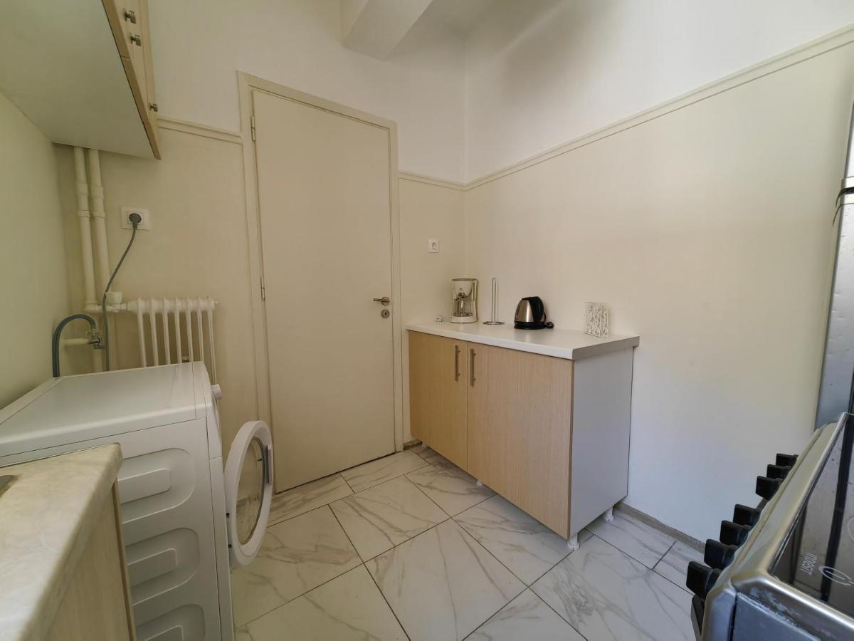 Demetra - Koukaki Center Apartment Athens Exterior photo