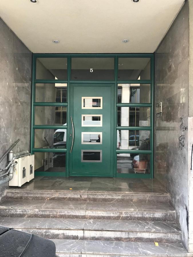 Demetra - Koukaki Center Apartment Athens Exterior photo