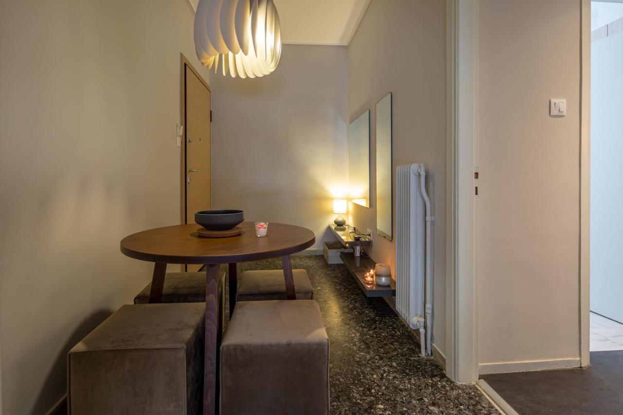 Demetra - Koukaki Center Apartment Athens Exterior photo